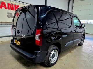 Opel Combo – thumbnail 5
