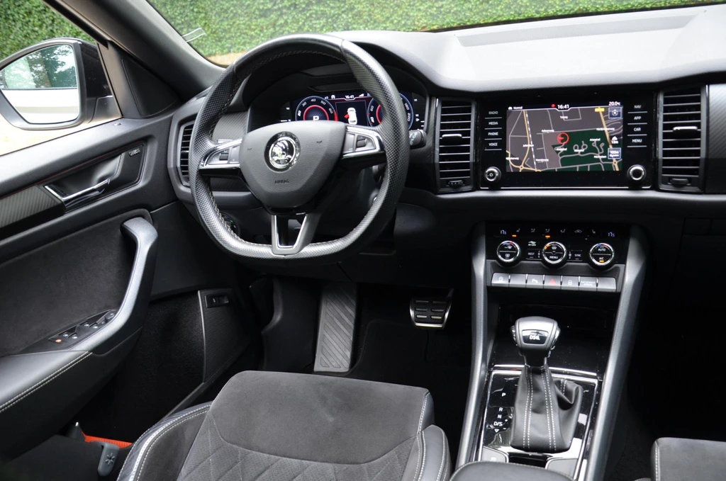 Škoda Kodiaq – foto 19