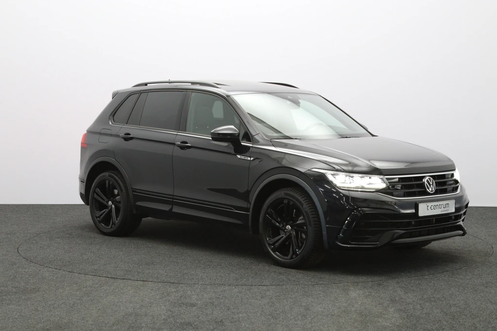 Volkswagen Tiguan – foto 8