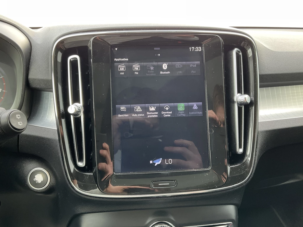 Volvo XC40 – foto 23