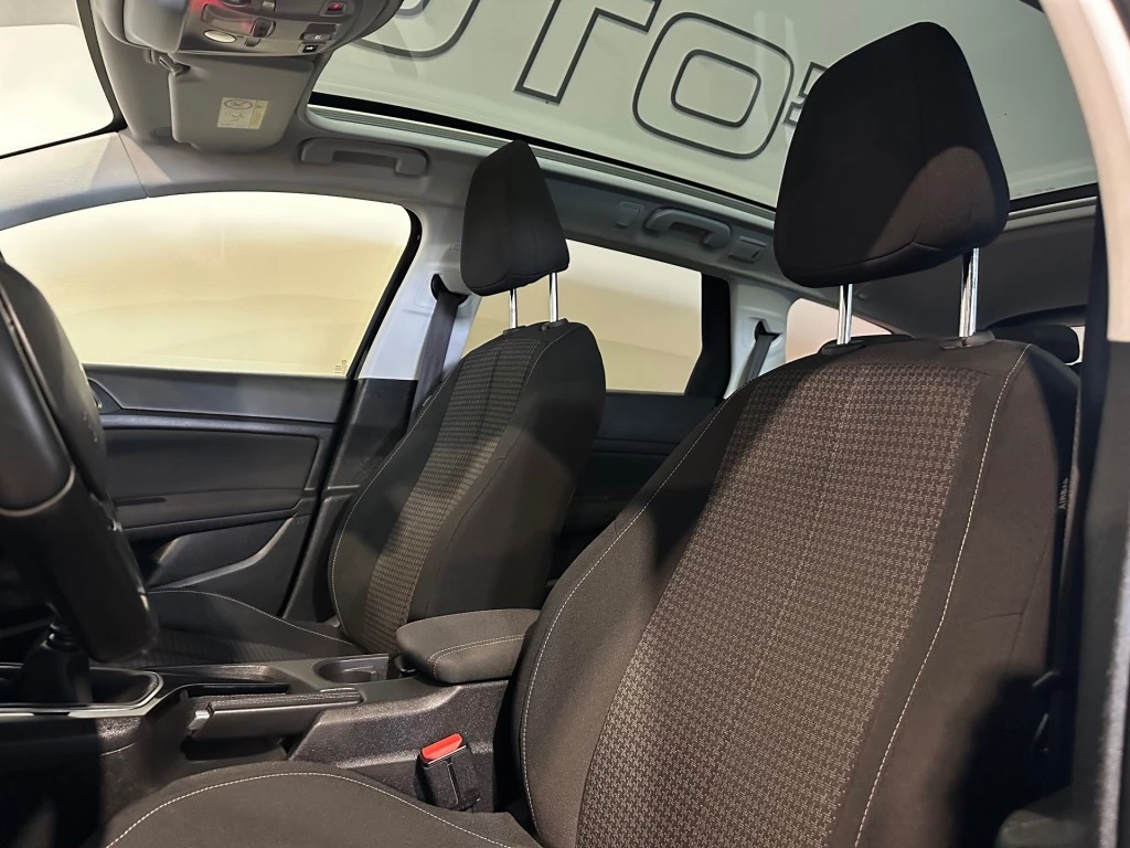 Peugeot 308 – foto 36