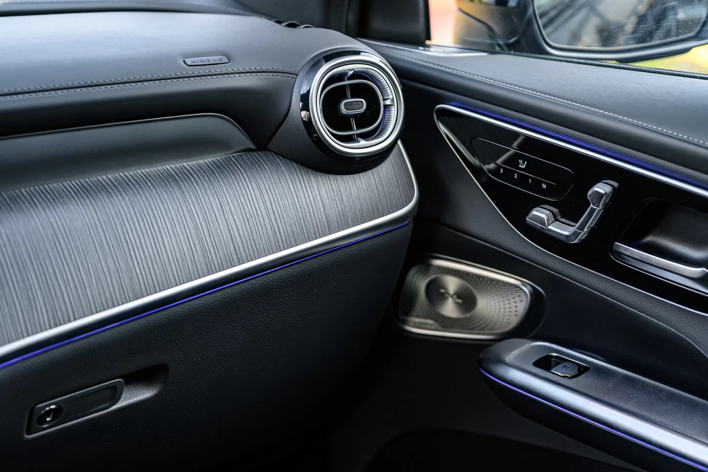 Mercedes-Benz GLC – foto 17