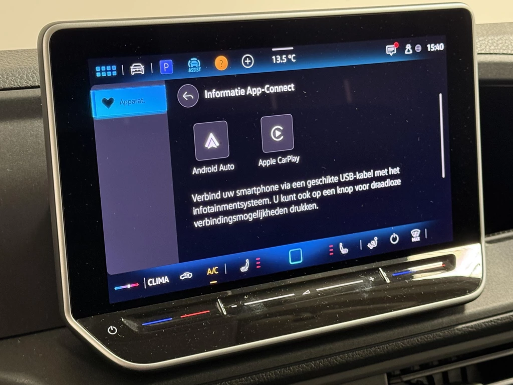 Volkswagen Crafter – foto 25