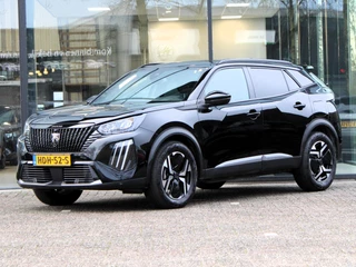 Peugeot 2008 – thumbnail 1