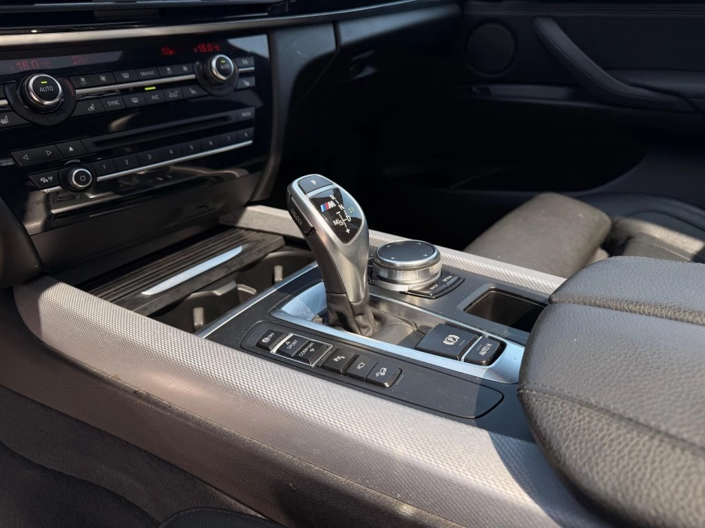 BMW X5 – foto 18