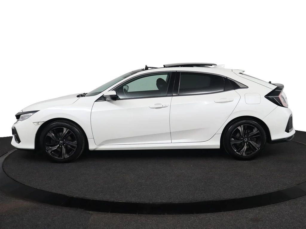 Honda Civic – foto 2