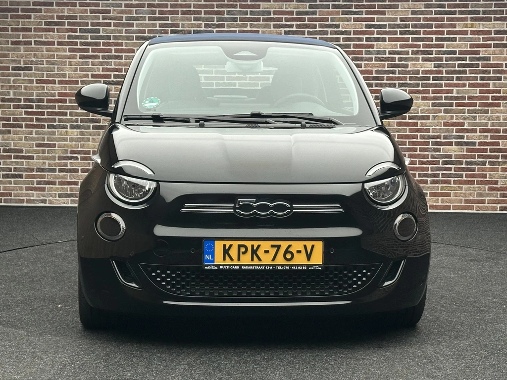 Fiat 500C – foto 11
