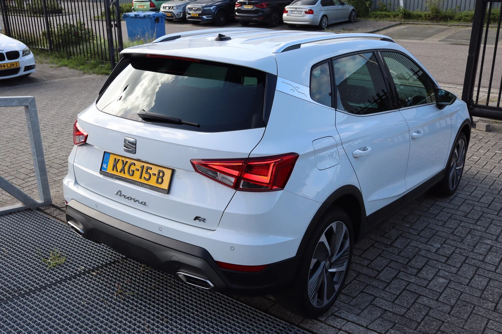 SEAT Arona – foto 5