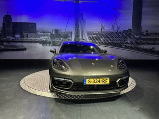 Porsche Panamera – thumbnail 22