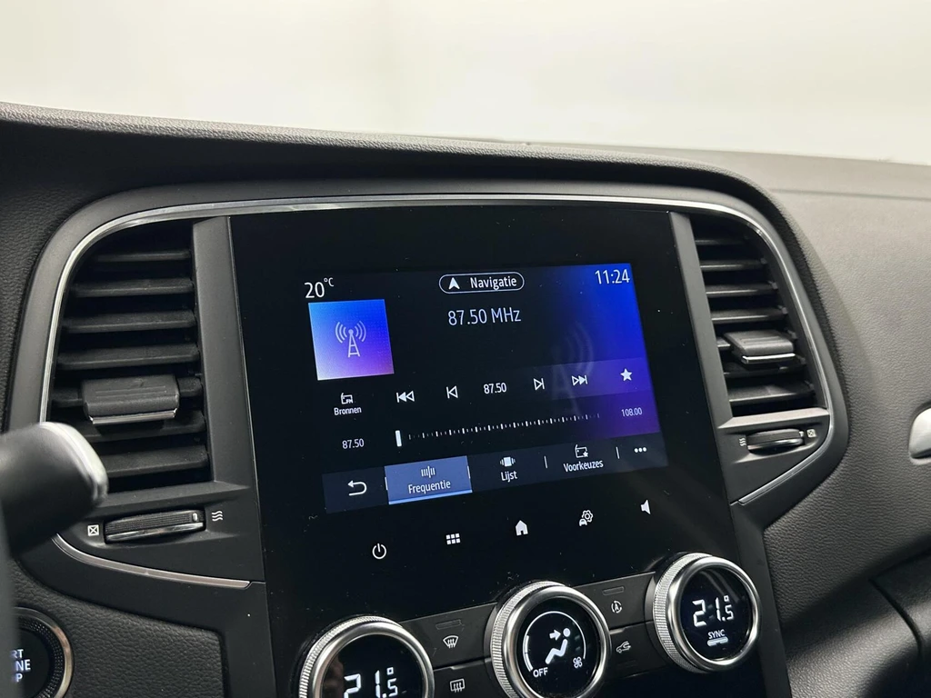 Renault Mégane Estate – foto 31