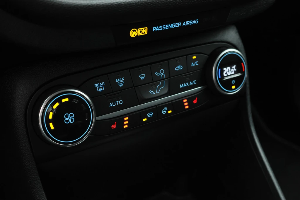 Ford Fiesta – foto 40