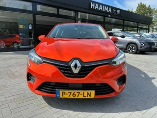 Renault Clio – thumbnail 7