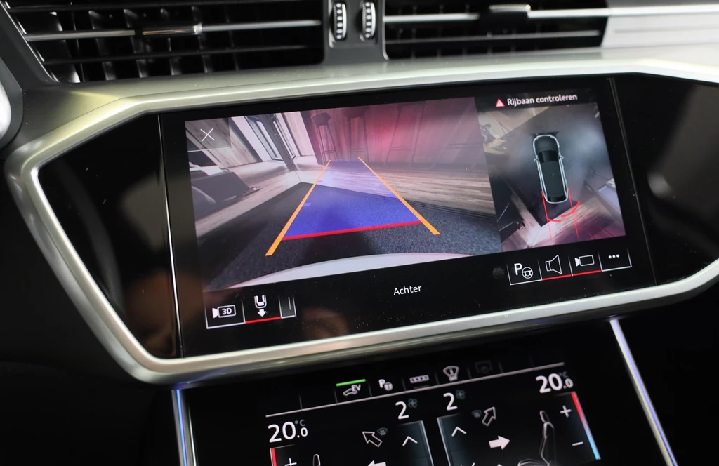 Audi A6 – foto 29