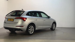 Škoda Scala – thumbnail 5