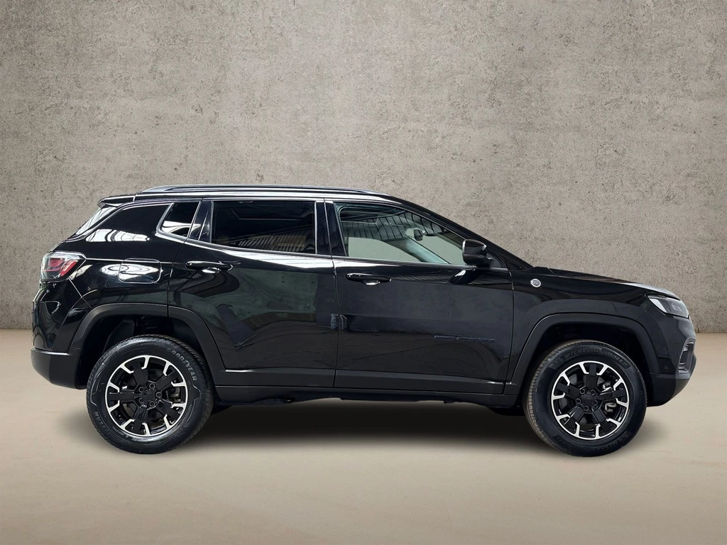Jeep Compass – foto 5