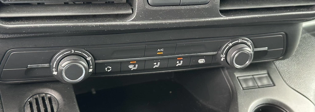 Peugeot Partner – foto 11