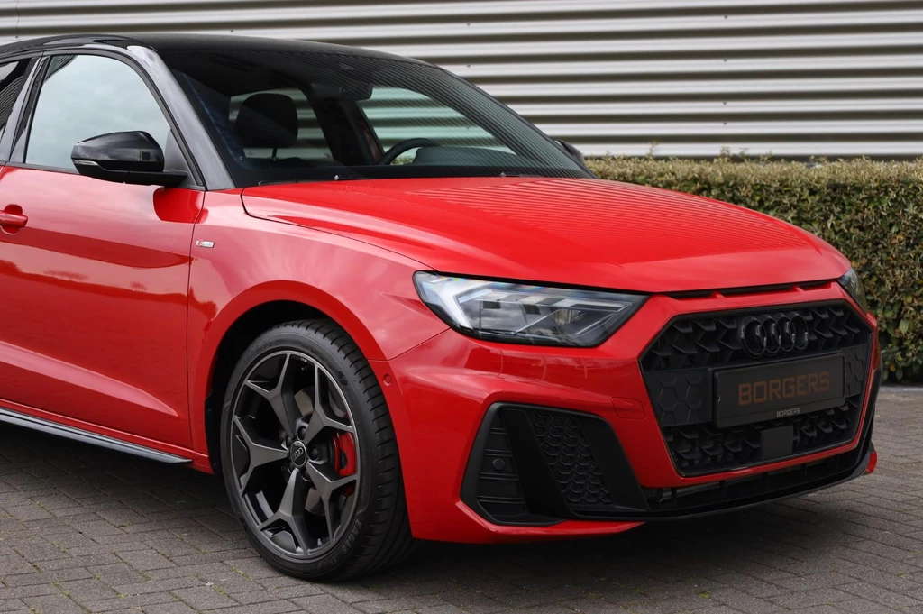 Audi A1 Sportback – foto 10