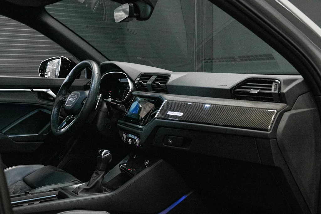 Audi Q3 – foto 26