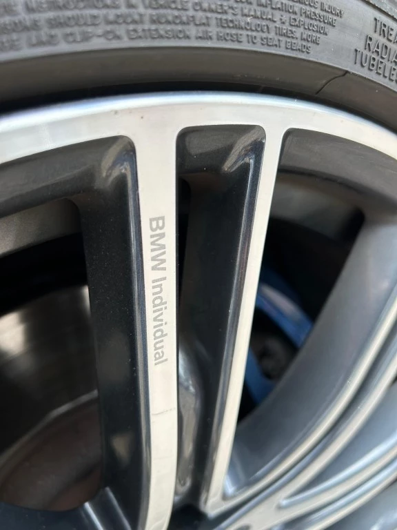 BMW 5 Serie – foto 28