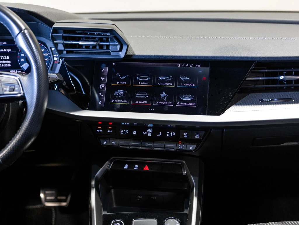 Audi A3 – foto 27