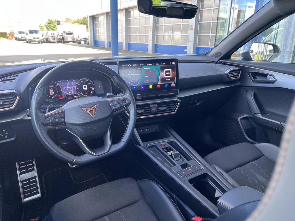 CUPRA Formentor – foto 19