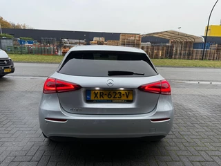 Mercedes-Benz A-Klasse – thumbnail 7