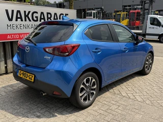 Mazda 2 – thumbnail 3