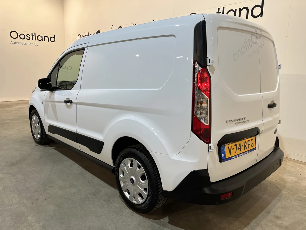 Ford Transit Connect – foto 4