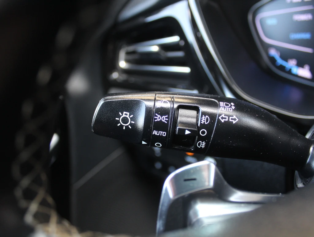 Kia Niro – foto 45