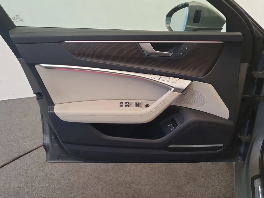 Audi A6 – foto 21