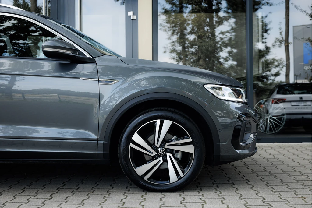 Volkswagen T-Roc – foto 15