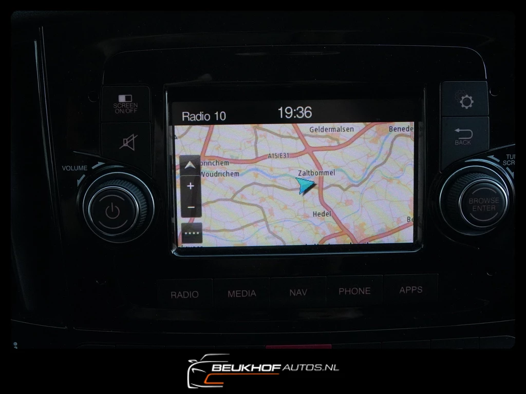 Fiat Doblò – foto 18