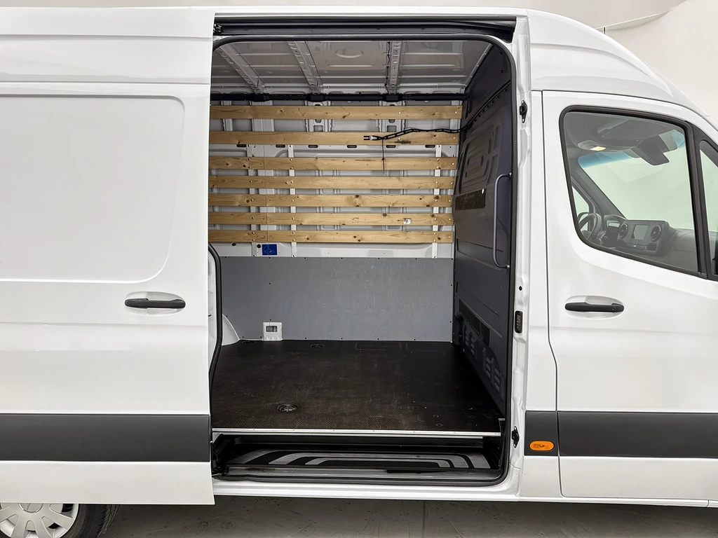 Mercedes-Benz Sprinter – foto 23