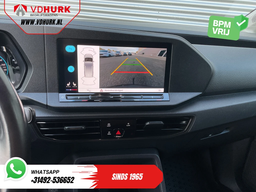 Volkswagen Caddy – foto 17