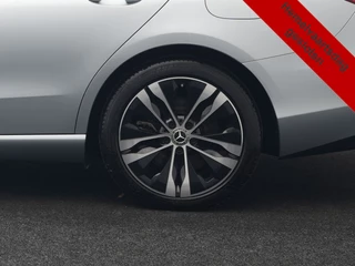 Mercedes-Benz C-Klasse – thumbnail 43