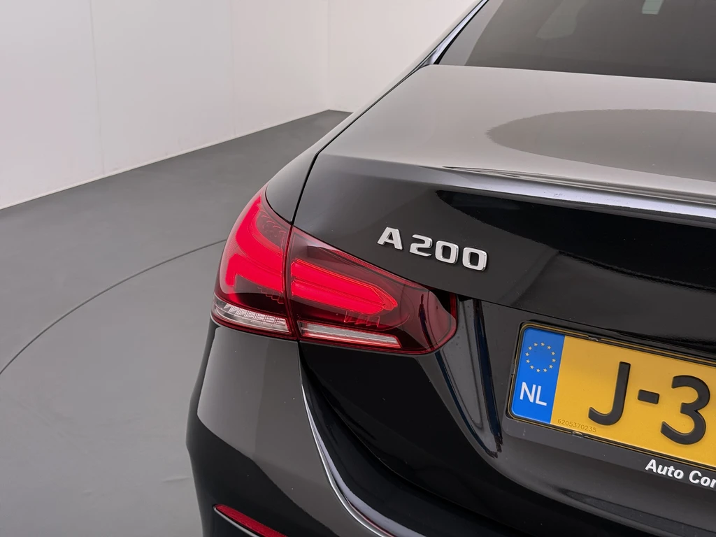 Mercedes-Benz A-Klasse – foto 31