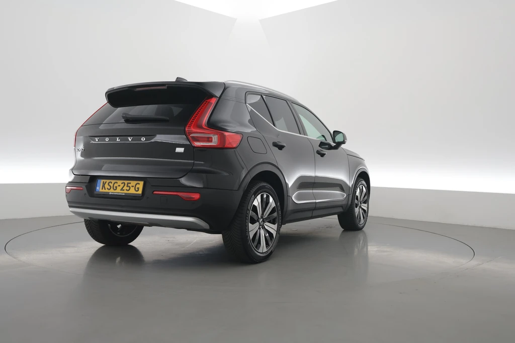 Volvo XC40 – foto 3