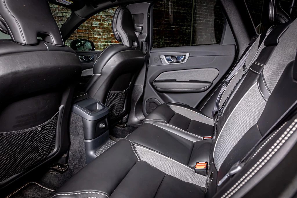 Volvo XC60 – foto 61