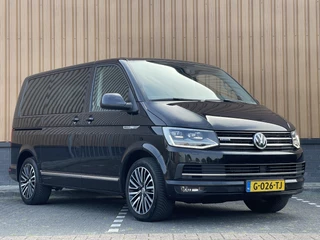 Volkswagen Transporter – thumbnail 7