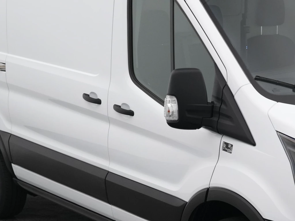 Ford E-Transit – foto 35