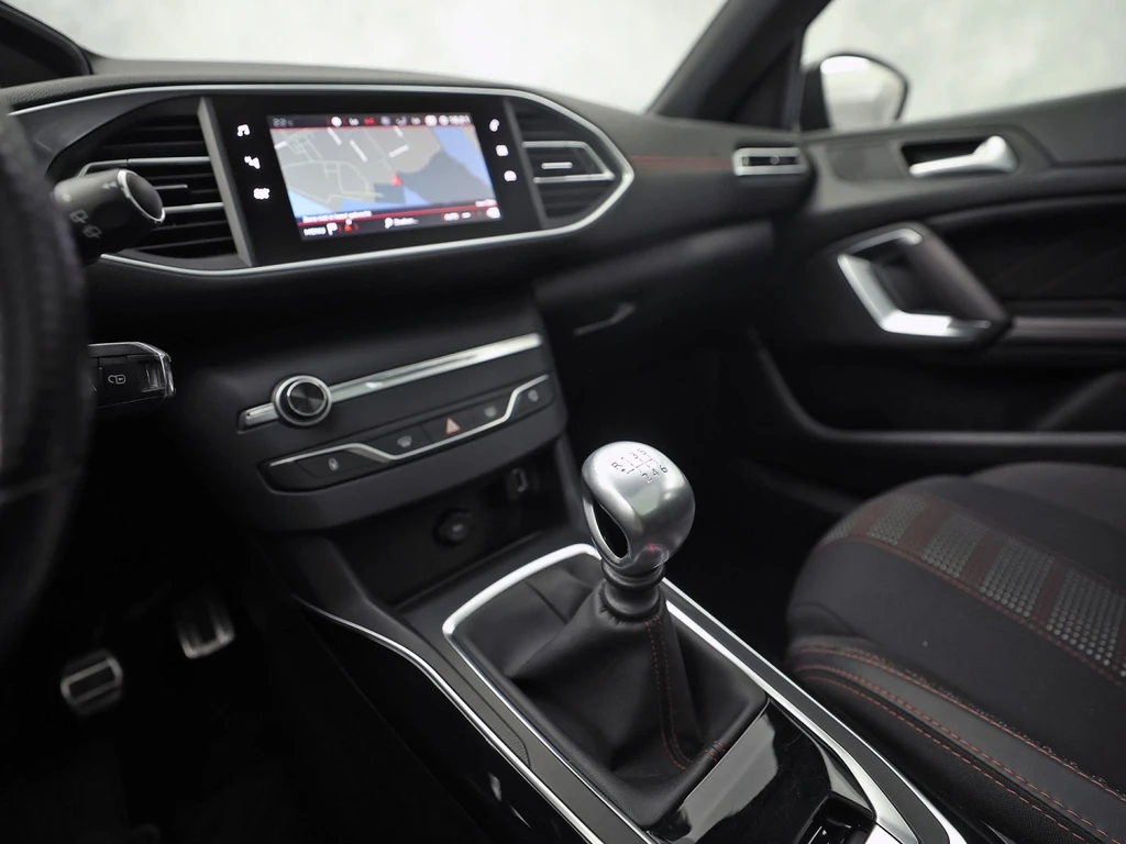 Peugeot 308 – foto 18