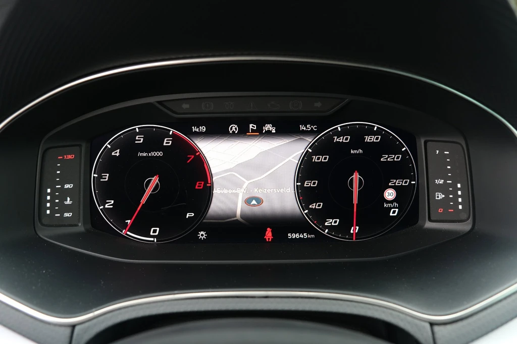 SEAT Arona – foto 14