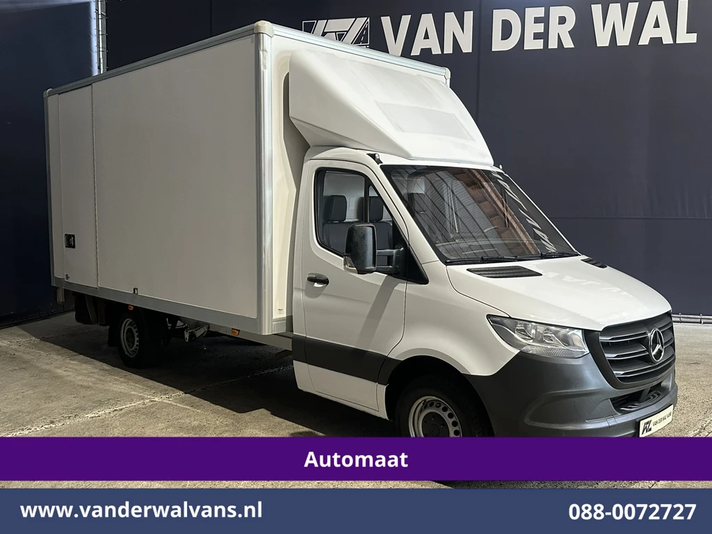 Mercedes-Benz Sprinter – foto 5