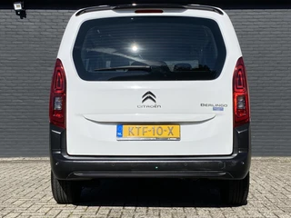 Citroën Berlingo – thumbnail 4
