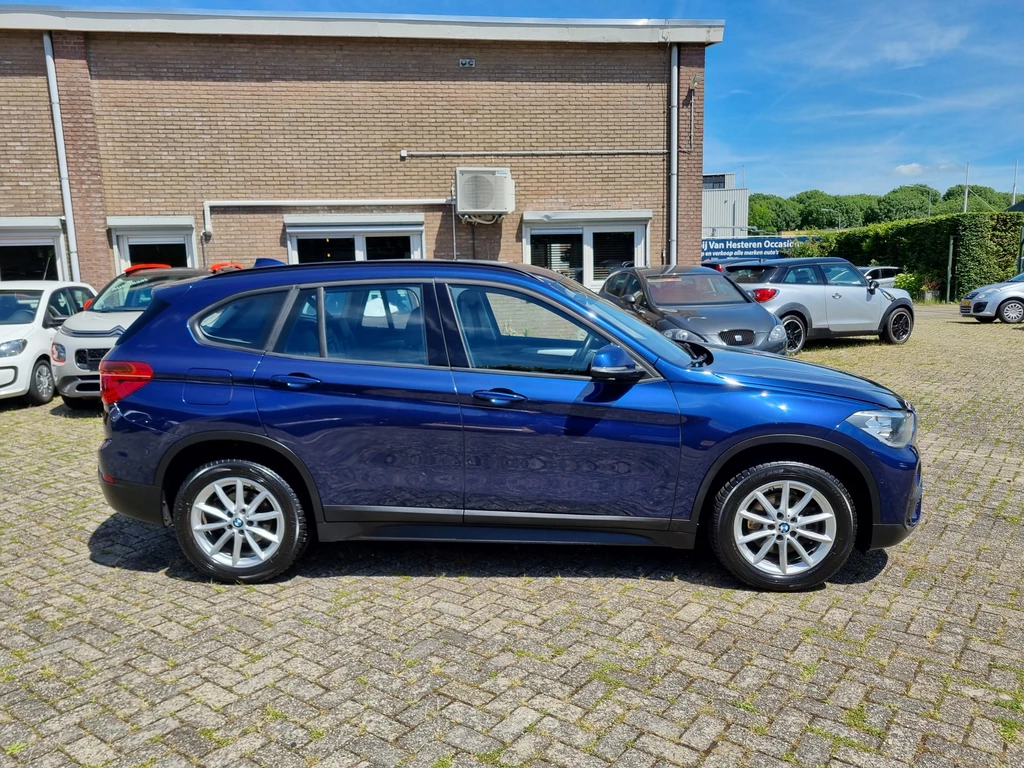 BMW X1 – foto 6