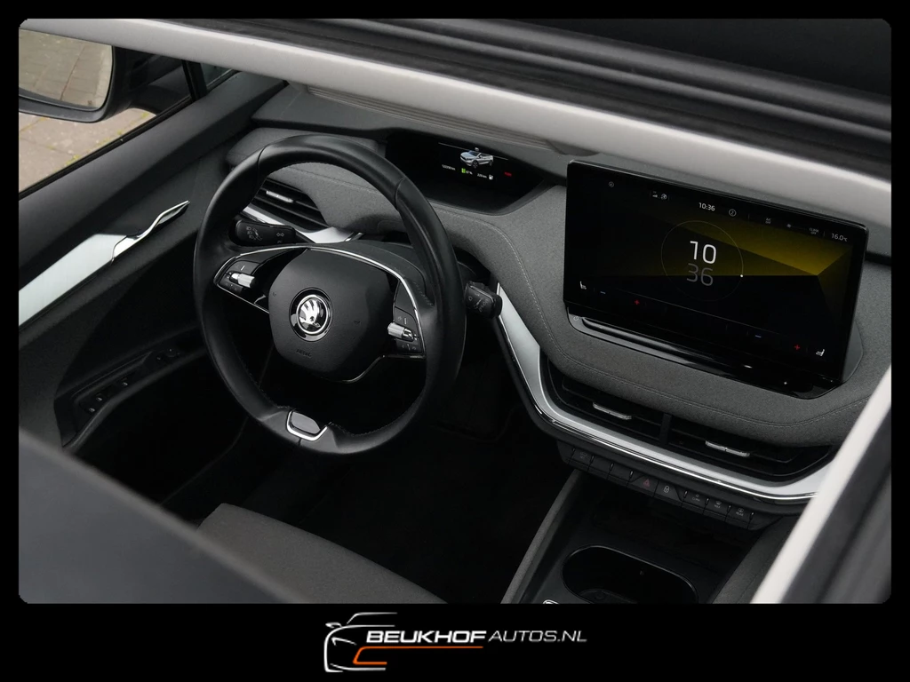 Škoda Enyaq iV – foto 18