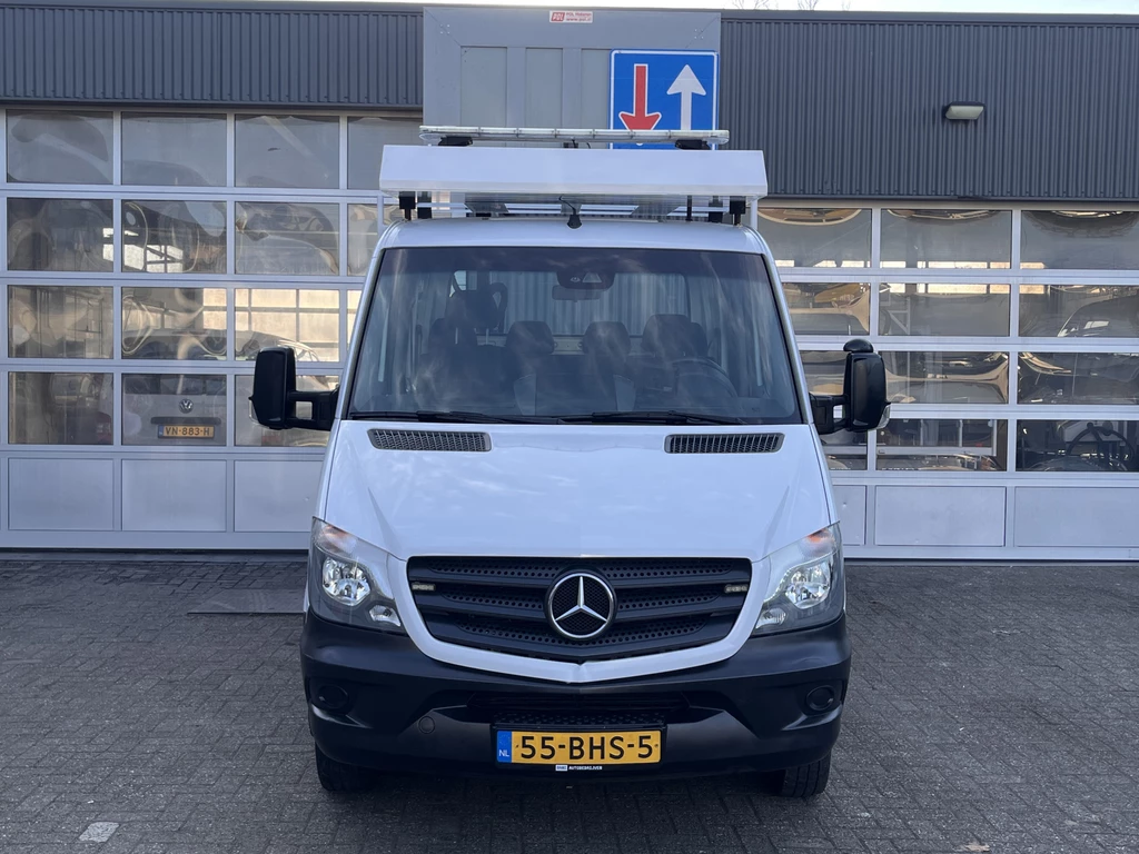 Mercedes-Benz Sprinter – foto 13