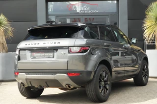 Land Rover Range Rover Evoque – thumbnail 4