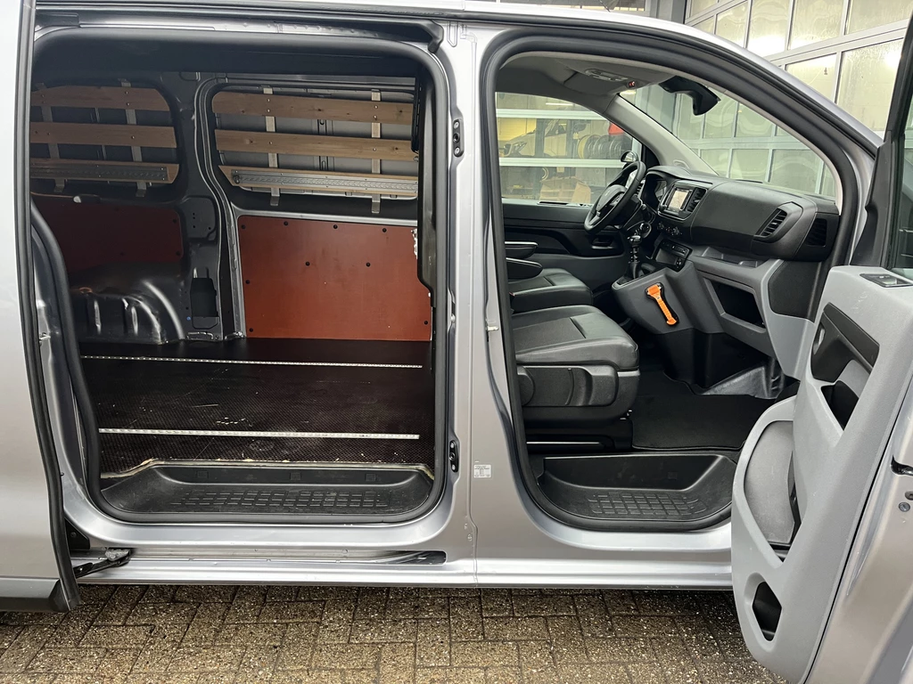 Peugeot Expert – foto 14