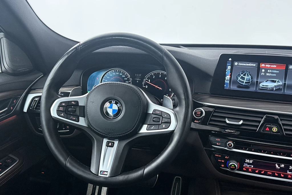 BMW 6 Serie – foto 10